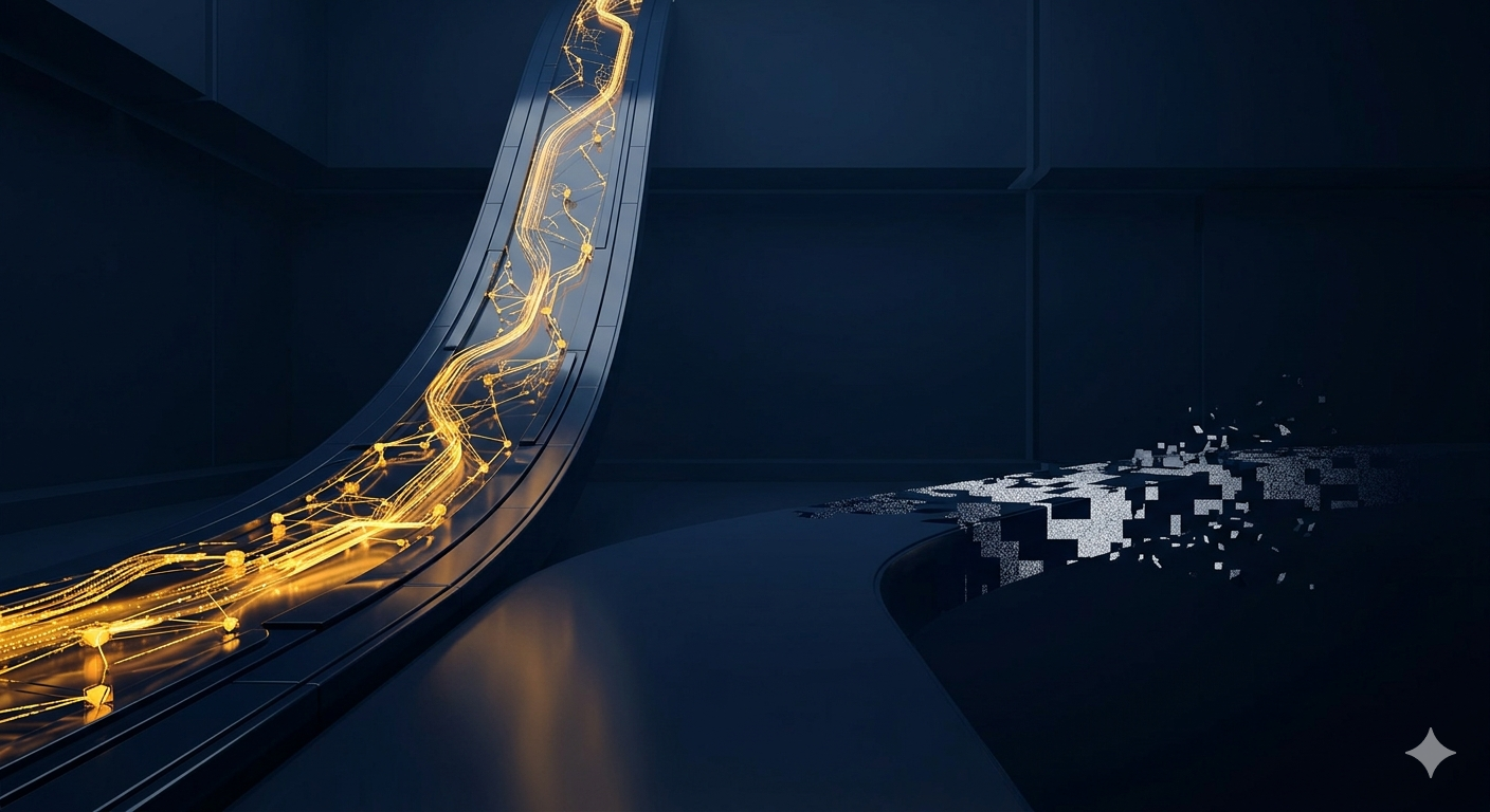 Le fossé entre entreprises se creuse