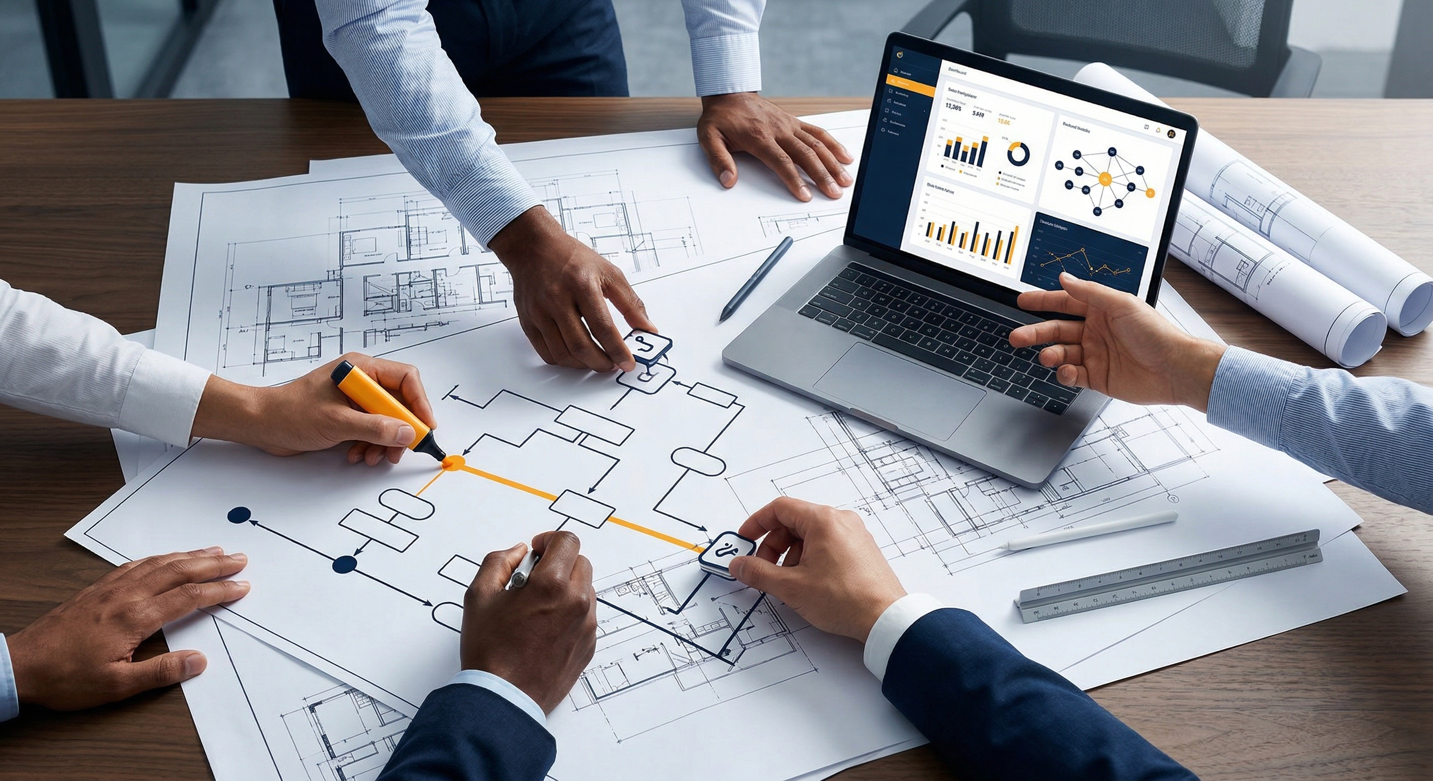 Méthode structurée AI Manifest