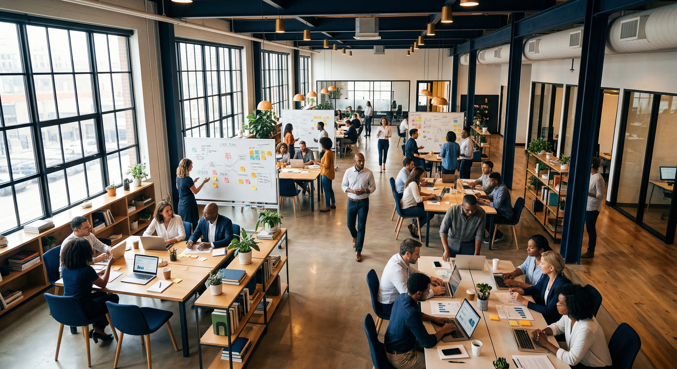 Communauté d'experts AI Manifest